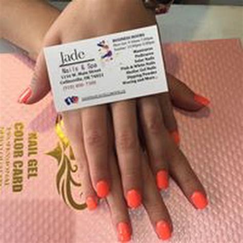 Magic Nails in Collinsville, IL: Where Beauty and Art Collide
